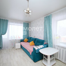 Квартира 30,8 м², 1-комнатная - изображение 2