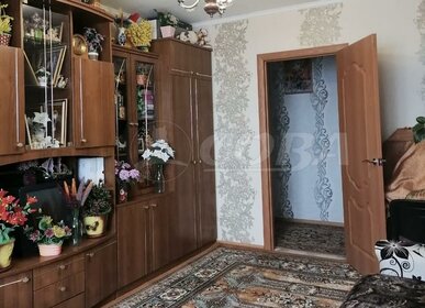 60,5 м², 2-комнатная квартира 6 895 000 ₽ - изображение 75