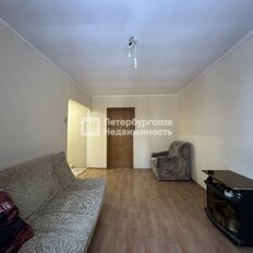Квартира 65,3 м², 3-комнатная - изображение 5