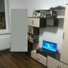 Квартира 34,5 м², 1-комнатная - изображение 5