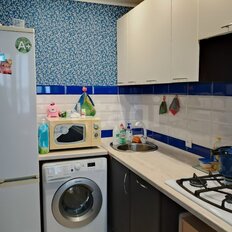 Квартира 35,4 м², 1-комнатная - изображение 2