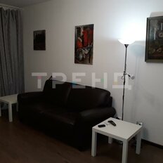 Квартира 24,8 м², студия - изображение 3