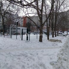 Квартира 58,9 м², 3-комнатная - изображение 5