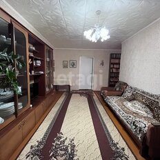 Квартира 57,8 м², 3-комнатная - изображение 2