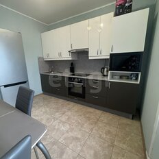 Квартира 36,1 м², 1-комнатная - изображение 5