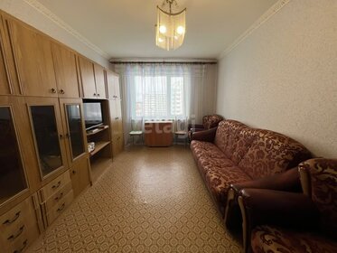 54 м², 2-комнатная квартира 35 000 ₽ в месяц - изображение 68