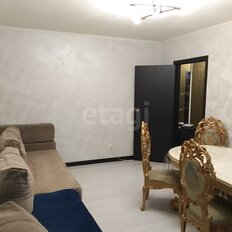 Квартира 45,7 м², 2-комнатная - изображение 2