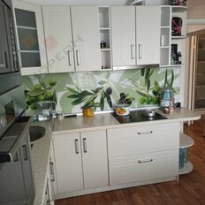 Квартира 40 м², 1-комнатная - изображение 2