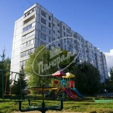 Квартира 87,4 м², 3-комнатная - изображение 1