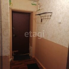 Квартира 30,6 м², 1-комнатная - изображение 3