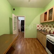 Квартира 38,5 м², 1-комнатная - изображение 5