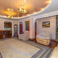 Квартира 154,4 м², 5-комнатная - изображение 2