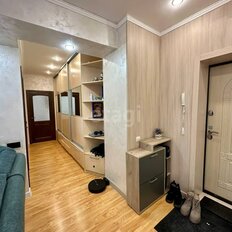 Квартира 63,1 м², 3-комнатная - изображение 5