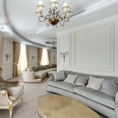 Квартира 250 м², 5-комнатная - изображение 2