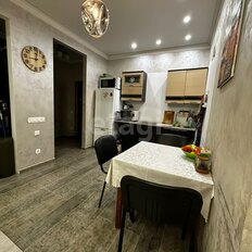 Квартира 55,6 м², 3-комнатная - изображение 5