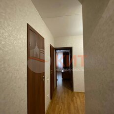 Квартира 53,1 м², 2-комнатная - изображение 4