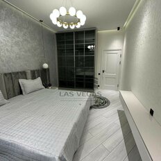 Квартира 125 м², 4-комнатная - изображение 4