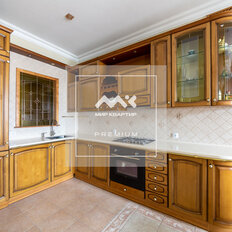 Квартира 156 м², 4-комнатная - изображение 4