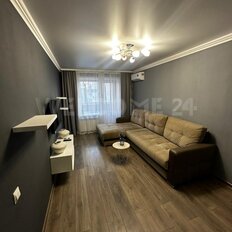 Квартира 52,4 м², 2-комнатная - изображение 1