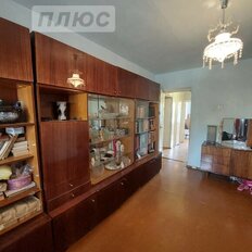 Квартира 64,7 м², 3-комнатная - изображение 4