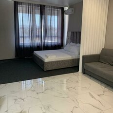 Квартира 34,5 м², студия - изображение 2