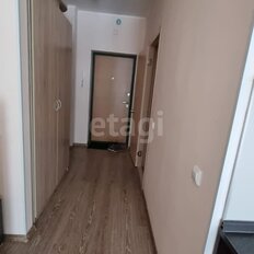 Квартира 28 м², студия - изображение 5