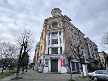 Купить квартиру распашонку на улице Ленина в Ставрополе - изображение 1