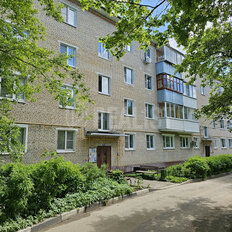 Квартира 41,7 м², 2-комнатная - изображение 4