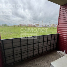 Квартира 31,1 м², 1-комнатная - изображение 4