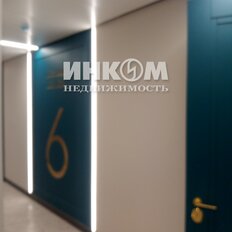 Квартира 33,3 м², 1-комнатная - изображение 4