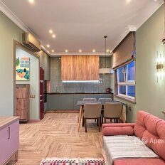 Квартира 42 м², 2-комнатная - изображение 2
