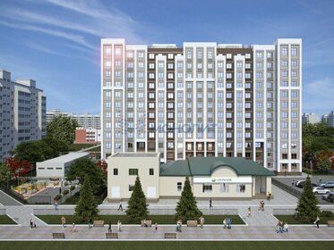 55 м², 2-комнатная квартира 22 000 ₽ в месяц - изображение 70