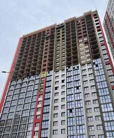 Купить трехкомнатную квартиру с панорамными окнами в районе Кировский в Саратове - изображение 13
