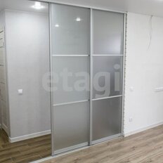 Квартира 30,2 м², 1-комнатная - изображение 5