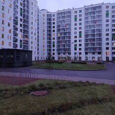 Квартира 33,9 м², 1-комнатная - изображение 3