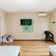 Квартира 28 м², 1-комнатные - изображение 2