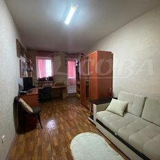 Квартира 105,5 м², 3-комнатная - изображение 5