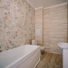 Квартира 40,9 м², 1-комнатная - изображение 5