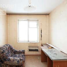 Квартира 60,7 м², 4-комнатная - изображение 4