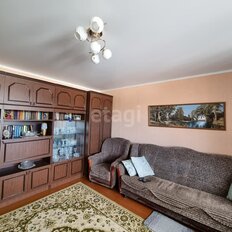 Квартира 52,6 м², 2-комнатная - изображение 4