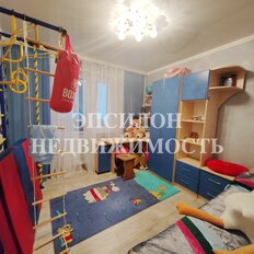 Квартира 84,8 м², 3-комнатная - изображение 5