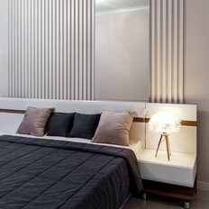 Квартира 53 м², 1-комнатная - изображение 4