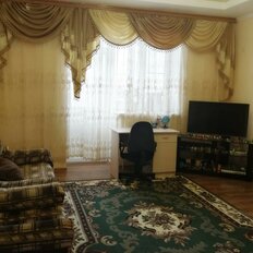 Квартира 65 м², студия - изображение 3