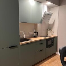 Квартира 31,8 м², 1-комнатная - изображение 1