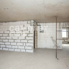 Квартира 49,1 м², студия - изображение 3