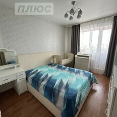 Квартира 73,1 м², 3-комнатная - изображение 5