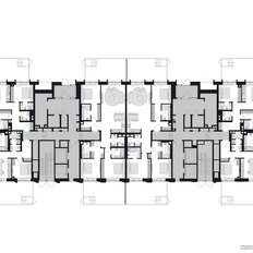 Квартира 118,8 м², 3-комнатная - изображение 2