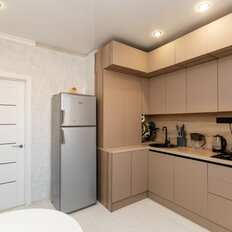 Квартира 35 м², 1-комнатная - изображение 2