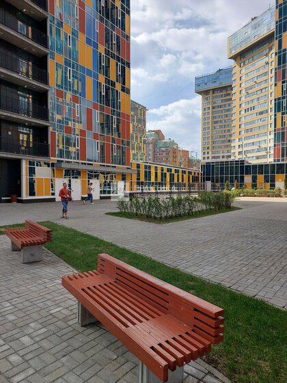123 м², 4-комнатная квартира 56 000 000 ₽ - изображение 93
