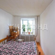 Квартира 57 м², 3-комнатная - изображение 3